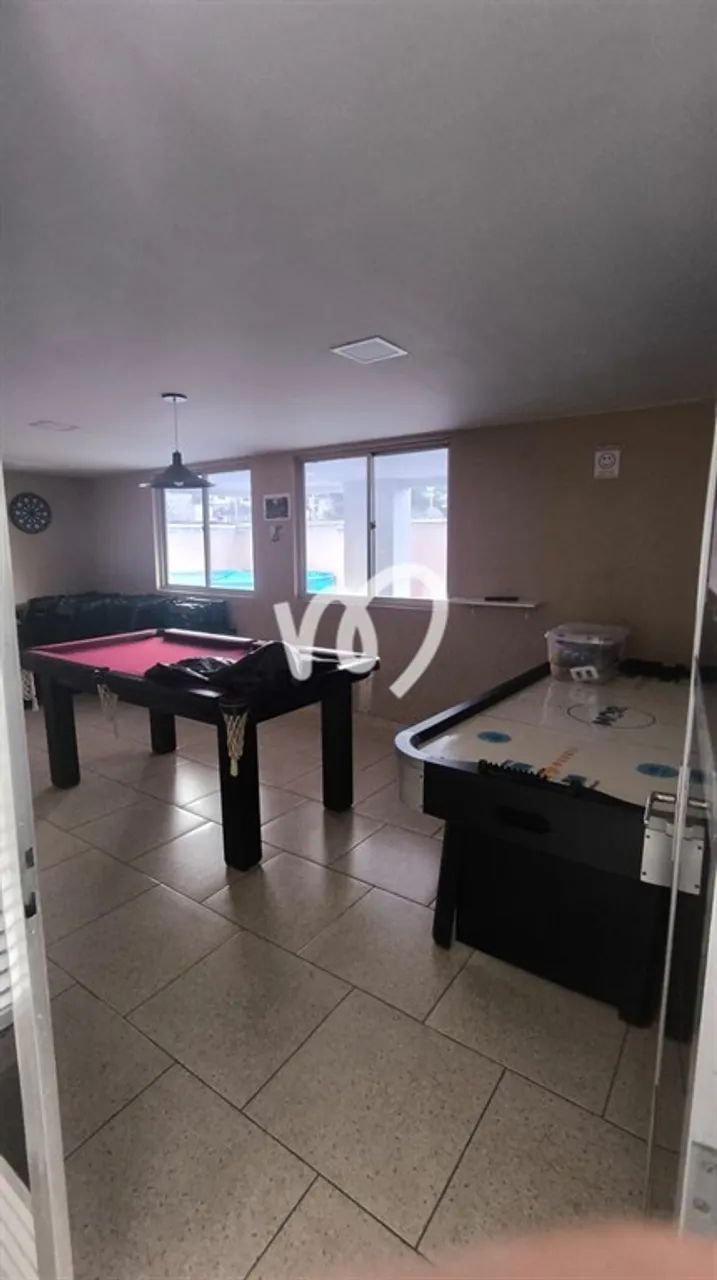 APARTAMENTO NO LINS DE VASCONCELOS COM VAGA - Foto 9