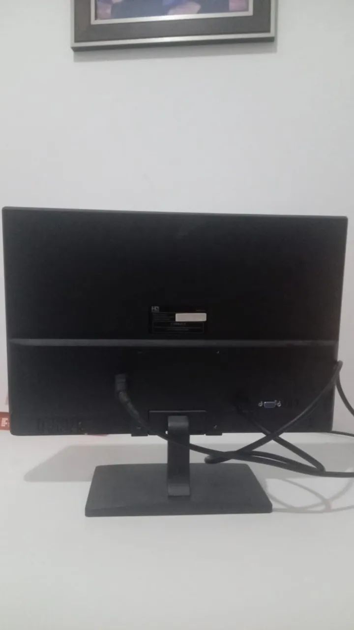 Monitor HQ Screen modelo: 19.5HQ-LED - Foto 3