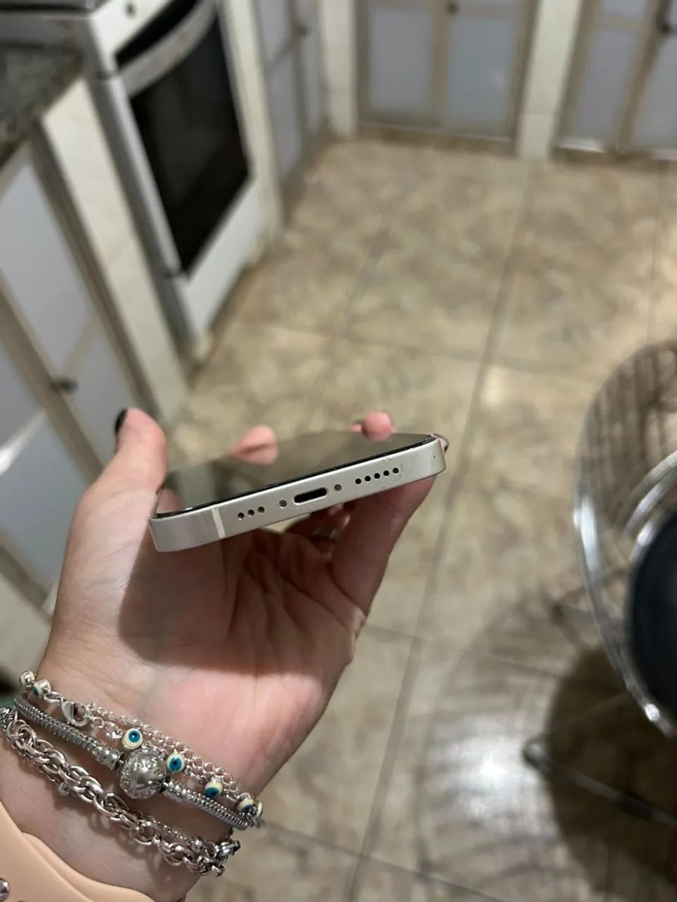 iPhone 14 - 128gb - estelar  - Foto 4