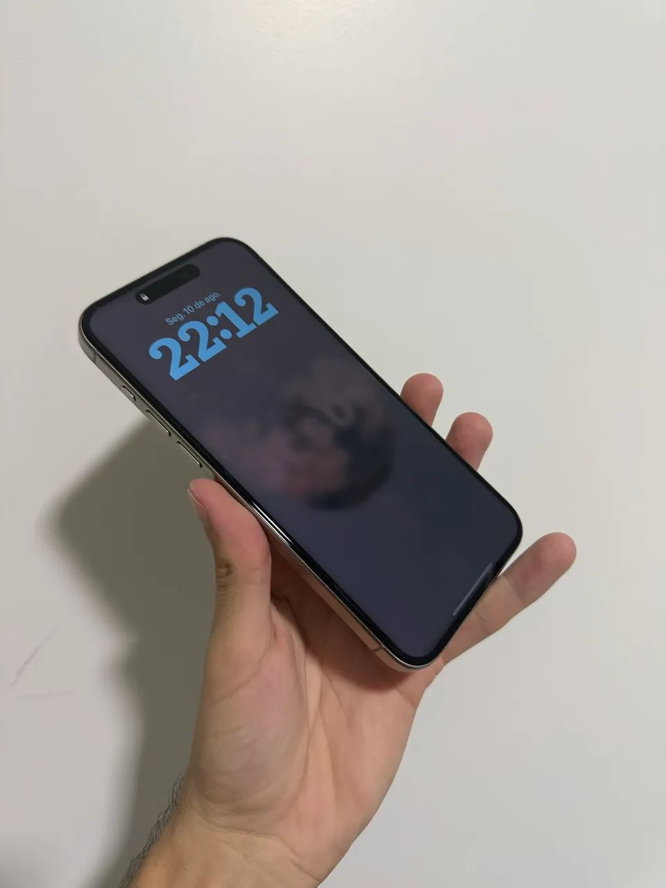 IPHONE 15 PRO MAX 256GB - Foto 2