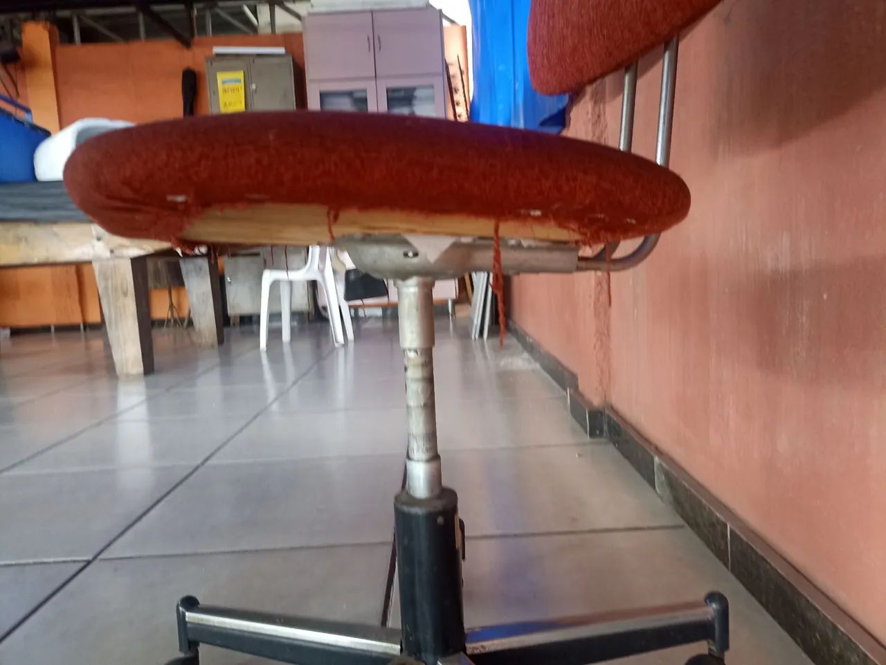 Cadeira de computador