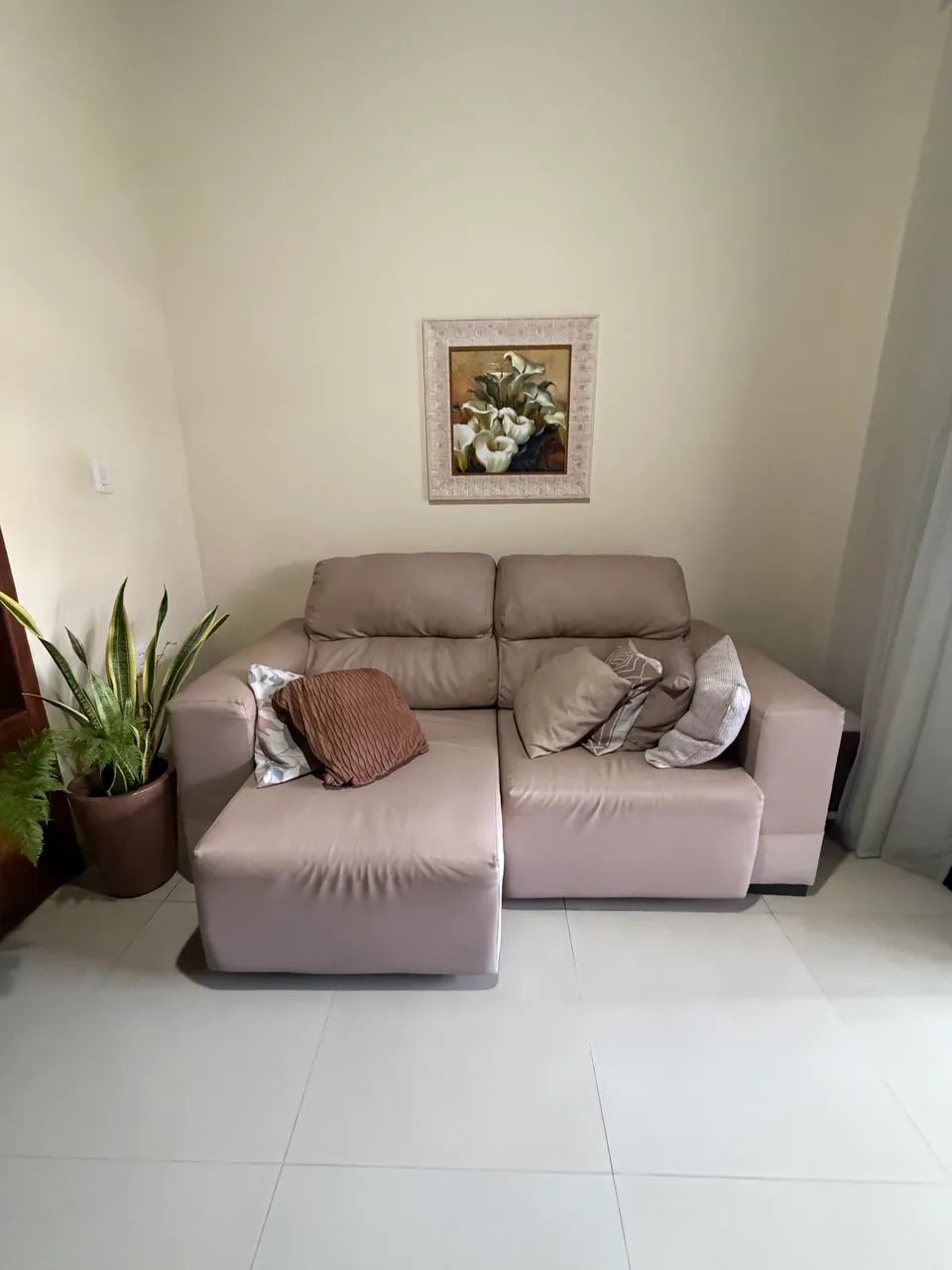 Sofá Retrátil  - Foto 4