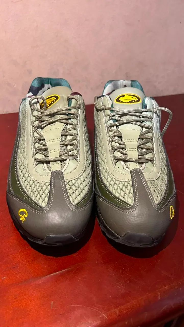 Air max 95 gutta grean - Foto 2