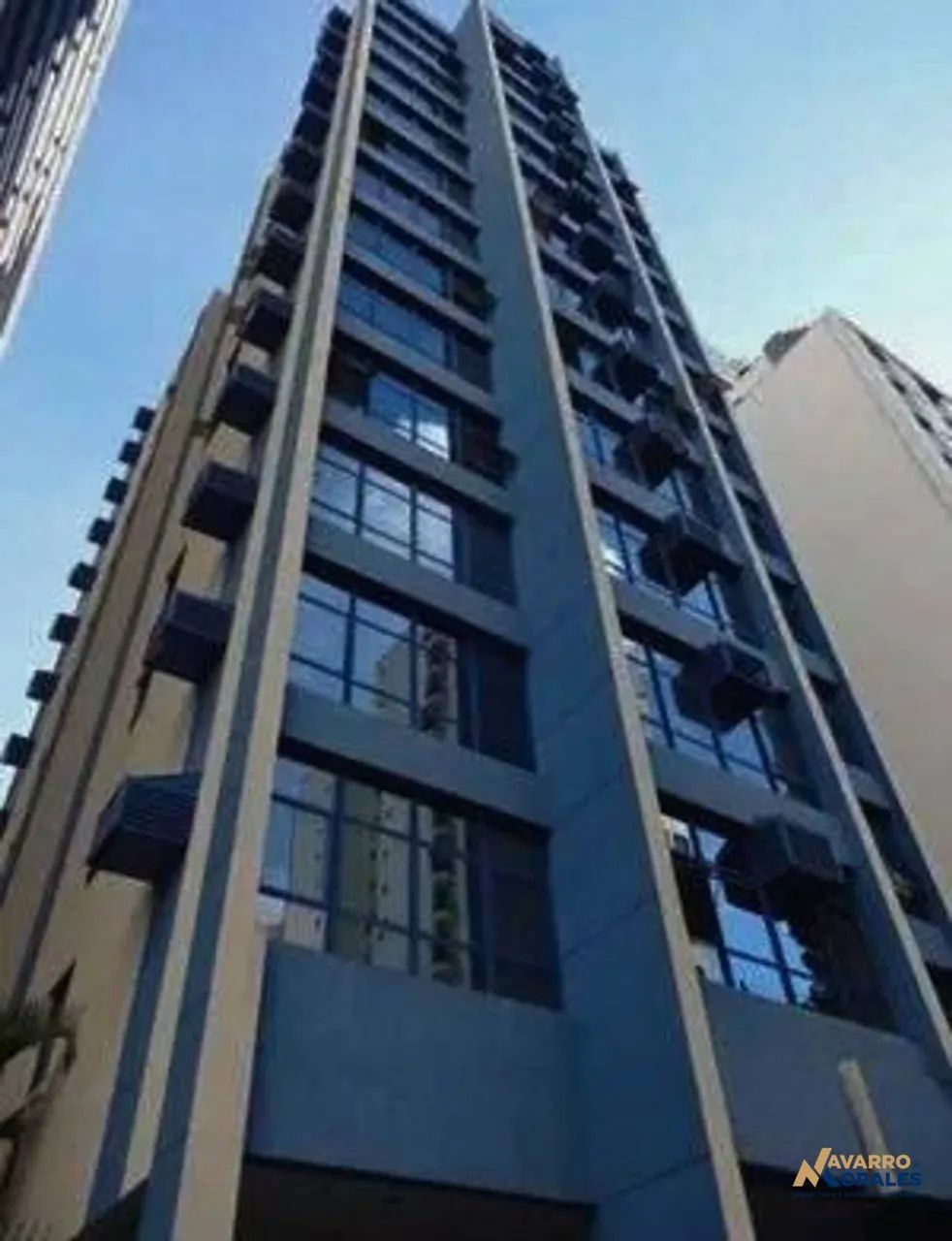 Sala comercial 67m²