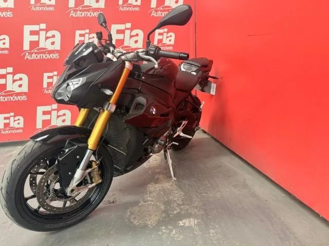 BMW S 1000 2021  - Foto 4