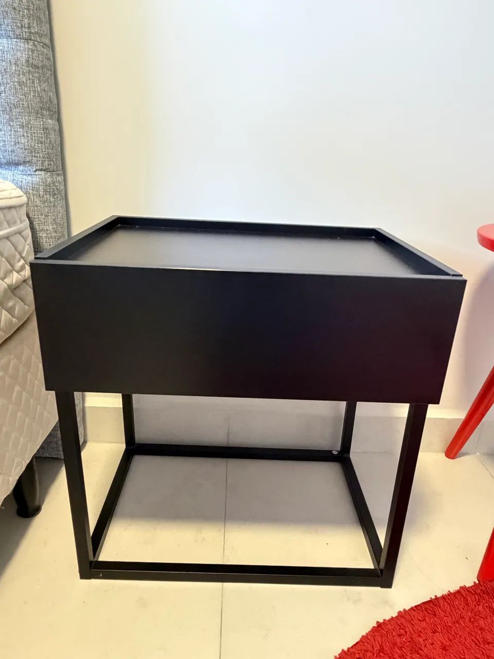  Criado mudo - Foto 3