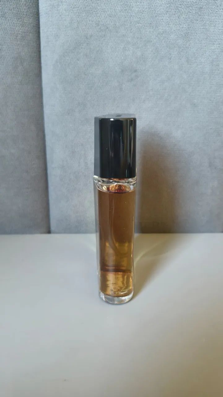 Perfume Quasar Brave Original O Boticário 100ml + Caixa | Excelente Estado - Foto 3