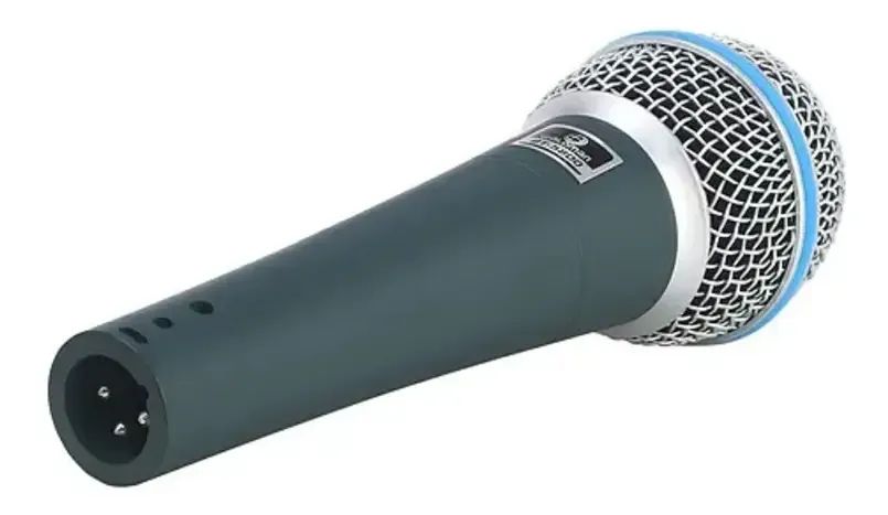 MICROFONE WALDMAN BT-5800 - Foto 3