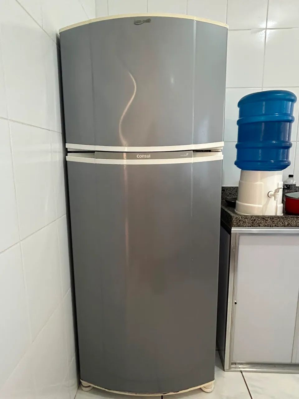 Geladeira Cônsul  - Foto 2