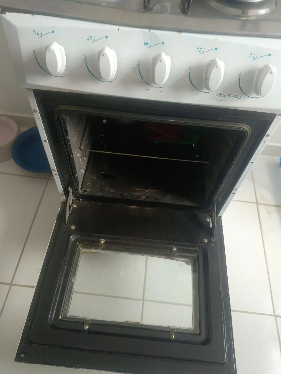 Fogão  - Foto 2