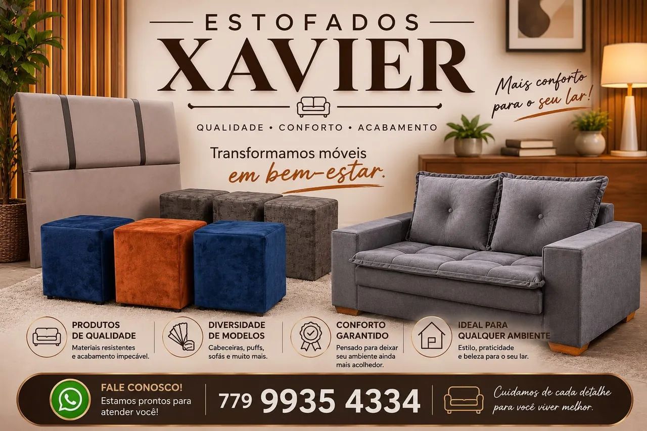 Estofados em geral 