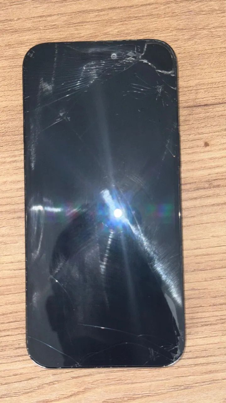 iPhone 14 Pro Max  - Foto 2