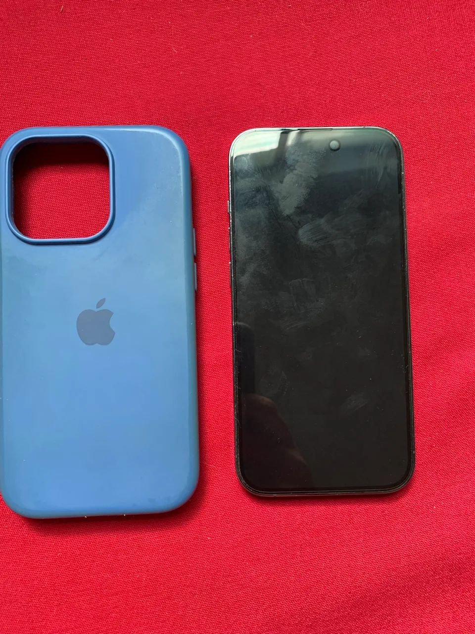 VENDO IPHONE 14 PRO - 128 GB  - Foto 2