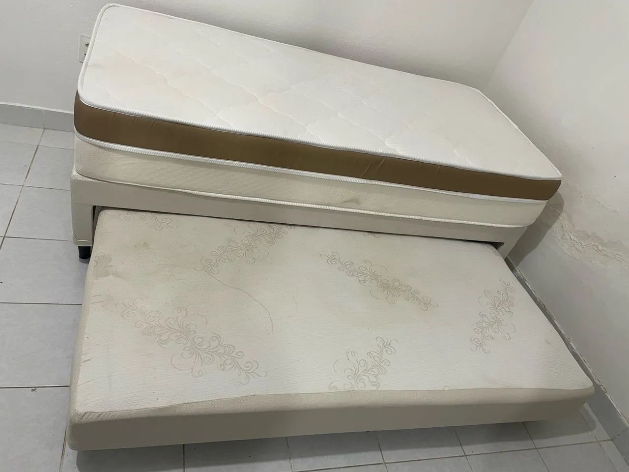 Cama Box Conjugada  - Foto 2