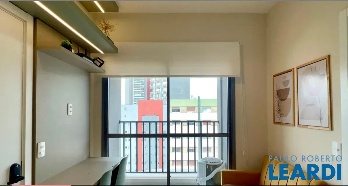 APARTAMENTO - PINHEIROS - SP - Foto 3