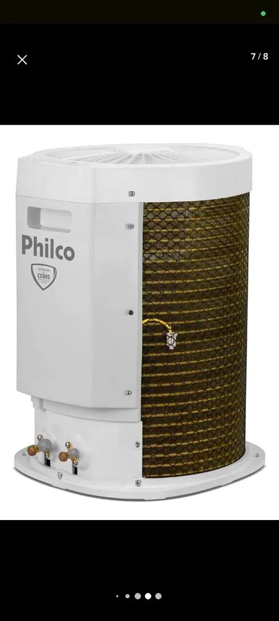 Ar condicionado  - Foto 2