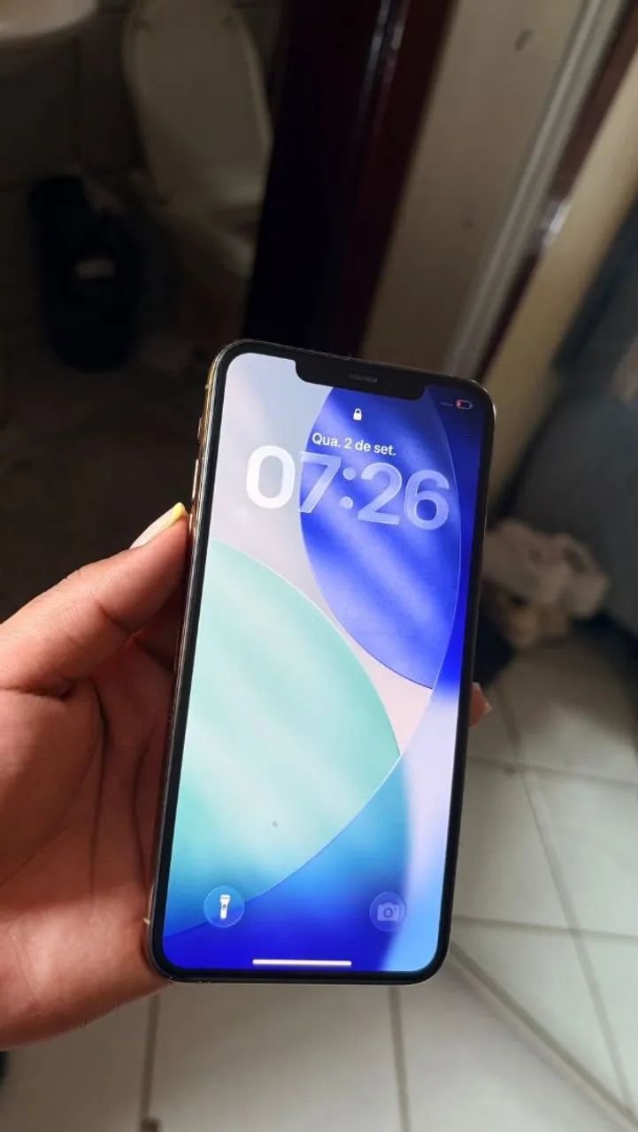 Iphone 12 pro max  - Foto 5