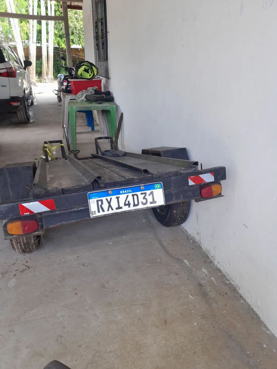Carretinha  - Foto 3