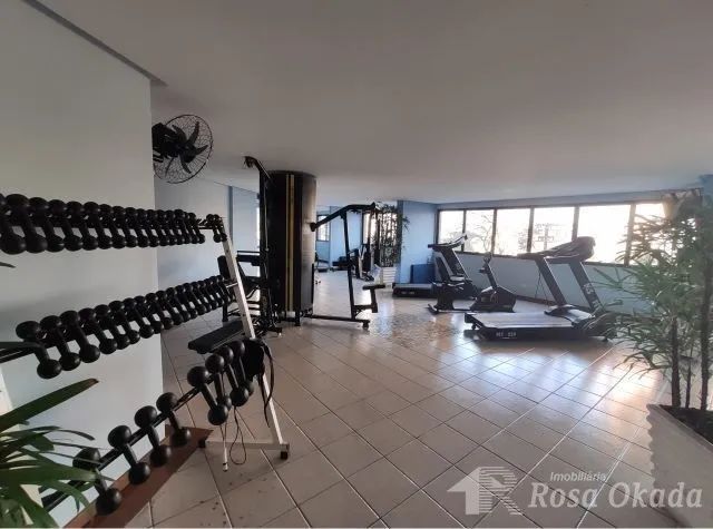Duplex para alugar em Centro, Londrina-PR - Foto 3
