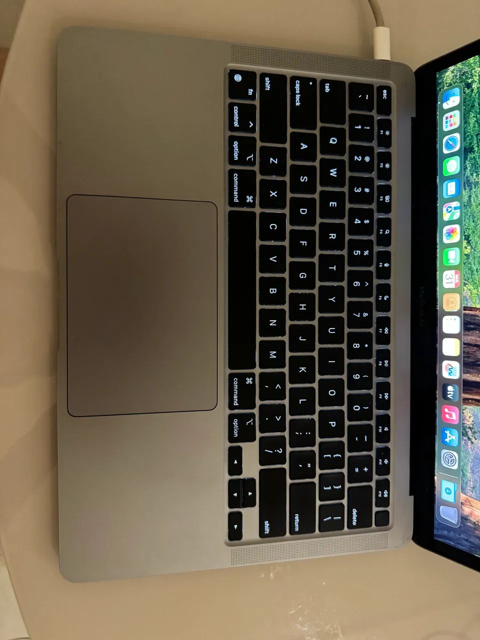 MacBook Air M1 8GB 256GB - Notebooks - Madalena, Recife 1490444478