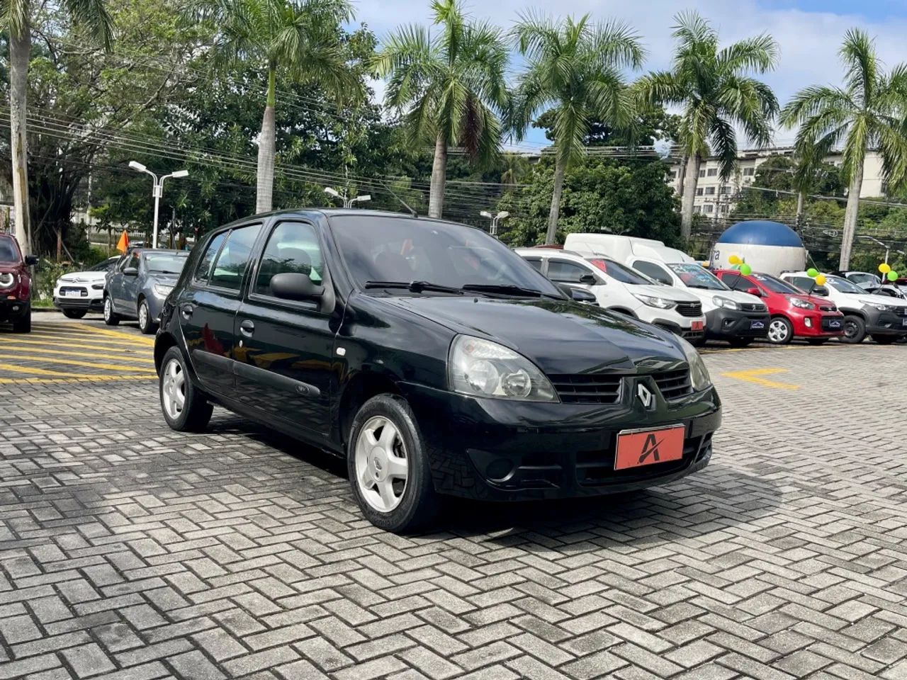 Renault Clio Campus 2011 photo 3