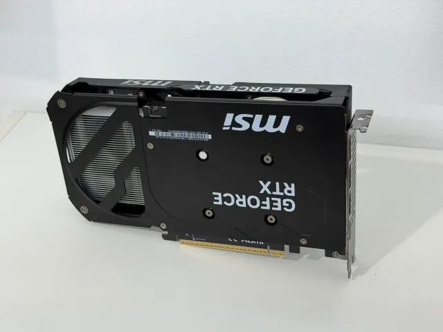 RTX 5060ti 16Gb Msi 2x  - Foto 2