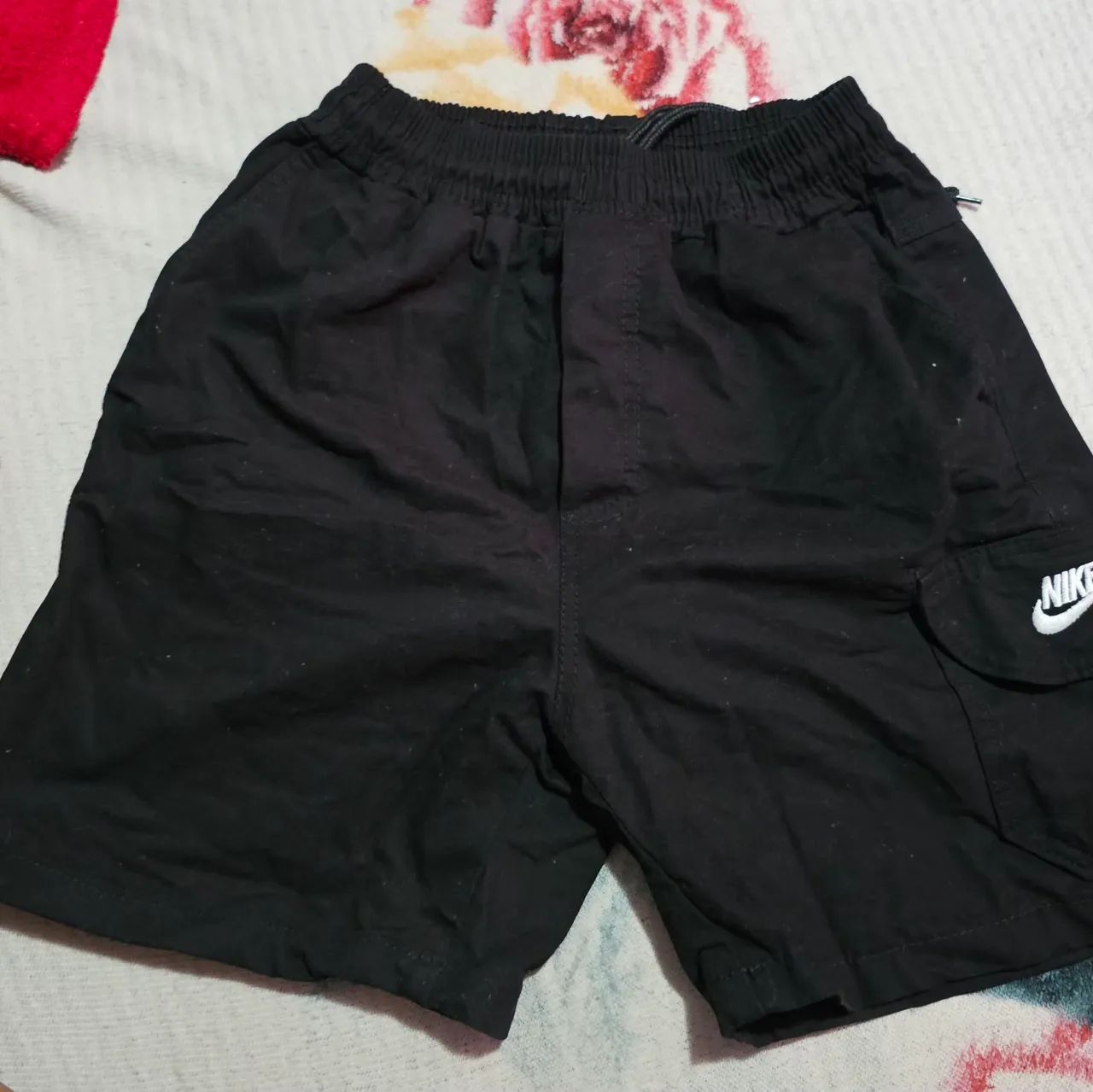 BERMUDA CARGO SARJA NIKE - Foto 2