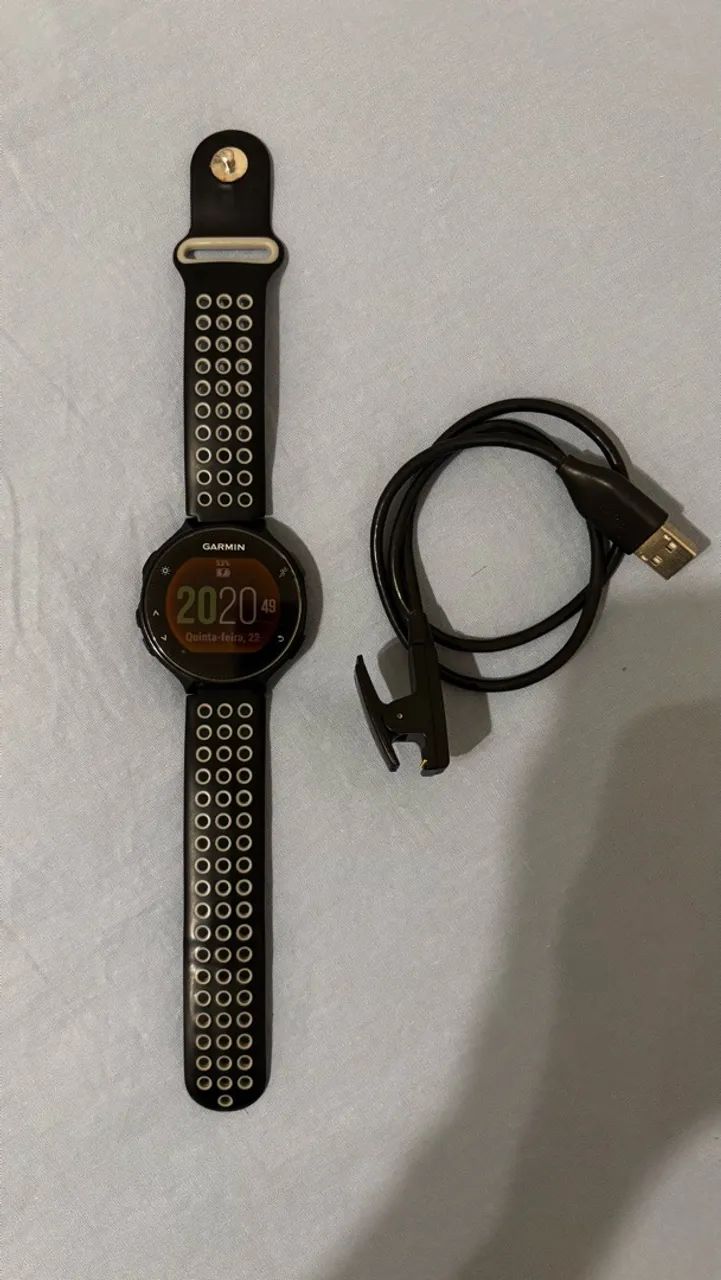 Garmin Forerunner 235 - Foto 2