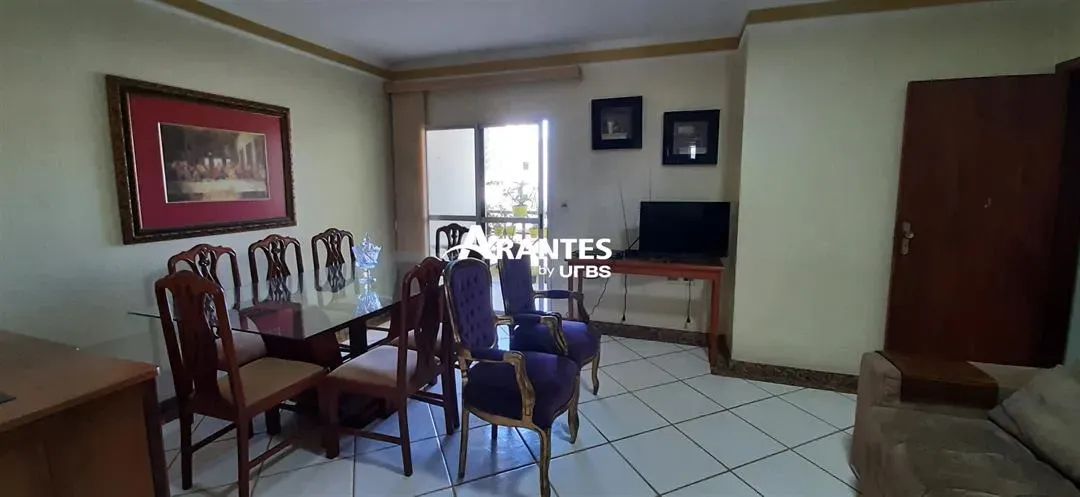Apartamento com 96m² 3 quartos à venda no Cazeca - Foto 2