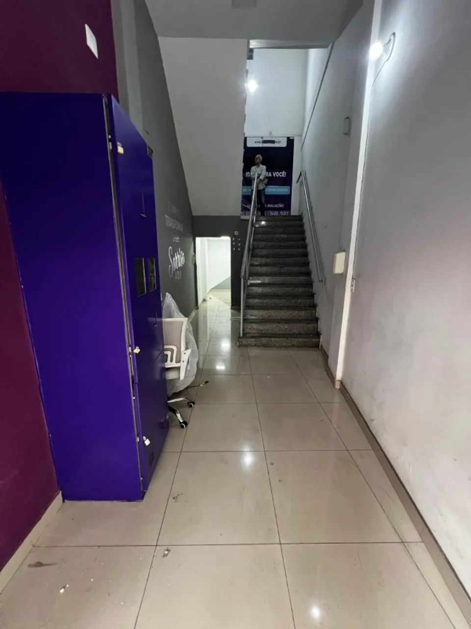 Imóvel com 300m2 na Avenida Dr. Mario Guimaraes - Centro de Nova Iguaçu - Foto 3