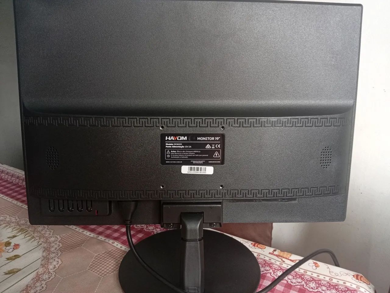 Monitor 19 - Foto 3