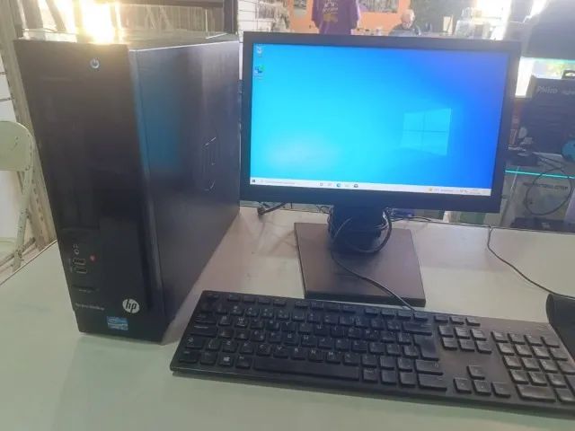 PC Completo i3 - Foto 4