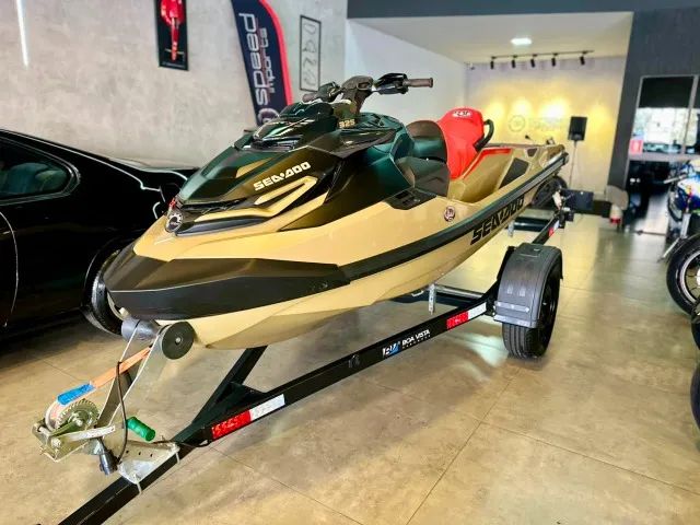 RXTX 325 RS 2025 SEADOO - Foto 2