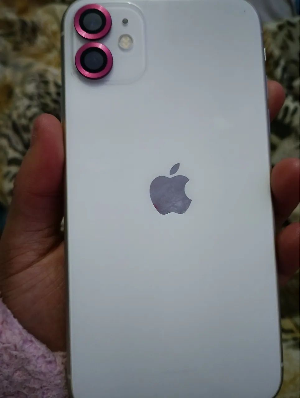 iPhone  - Foto 5