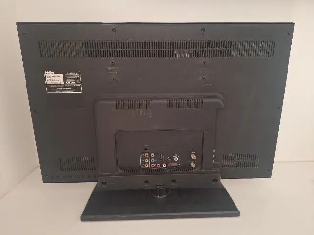 TV PHILCO 24 - Foto 5