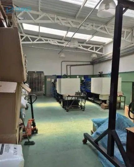 Galpão à venda, 1370 m² por R$ 13.000.000,00 - Morro do Índio - São Paulo/SP - Foto 8