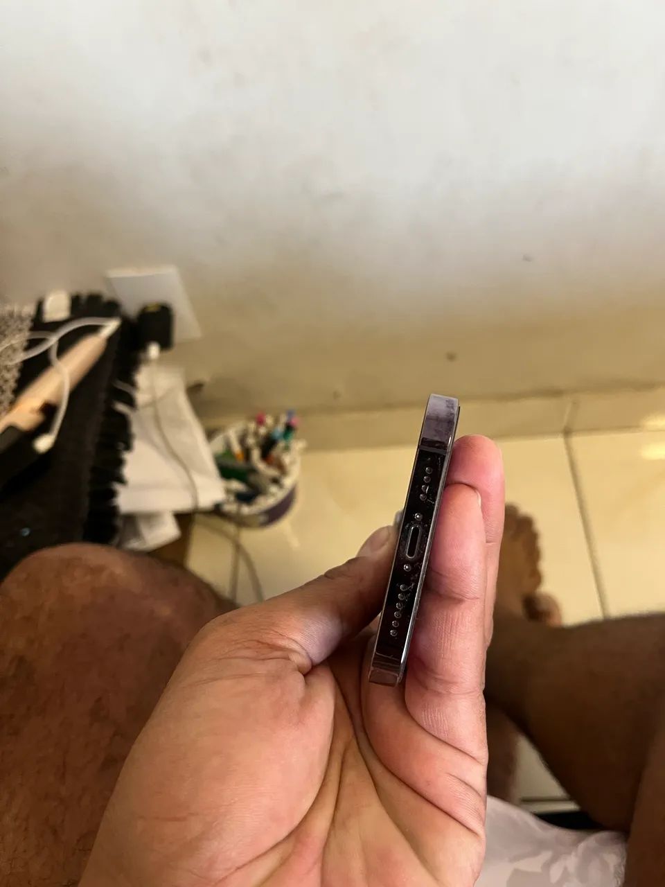 iPhone 14 Pro Max 128 Gigas  - Foto 4