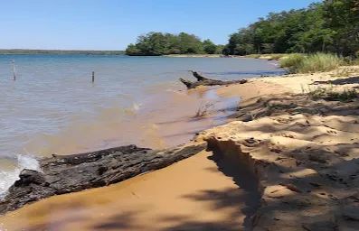 CHACARA NO RECANTO DO LAGO. 5.000 METROS, SENDO  30M DE LAGO - Foto 4