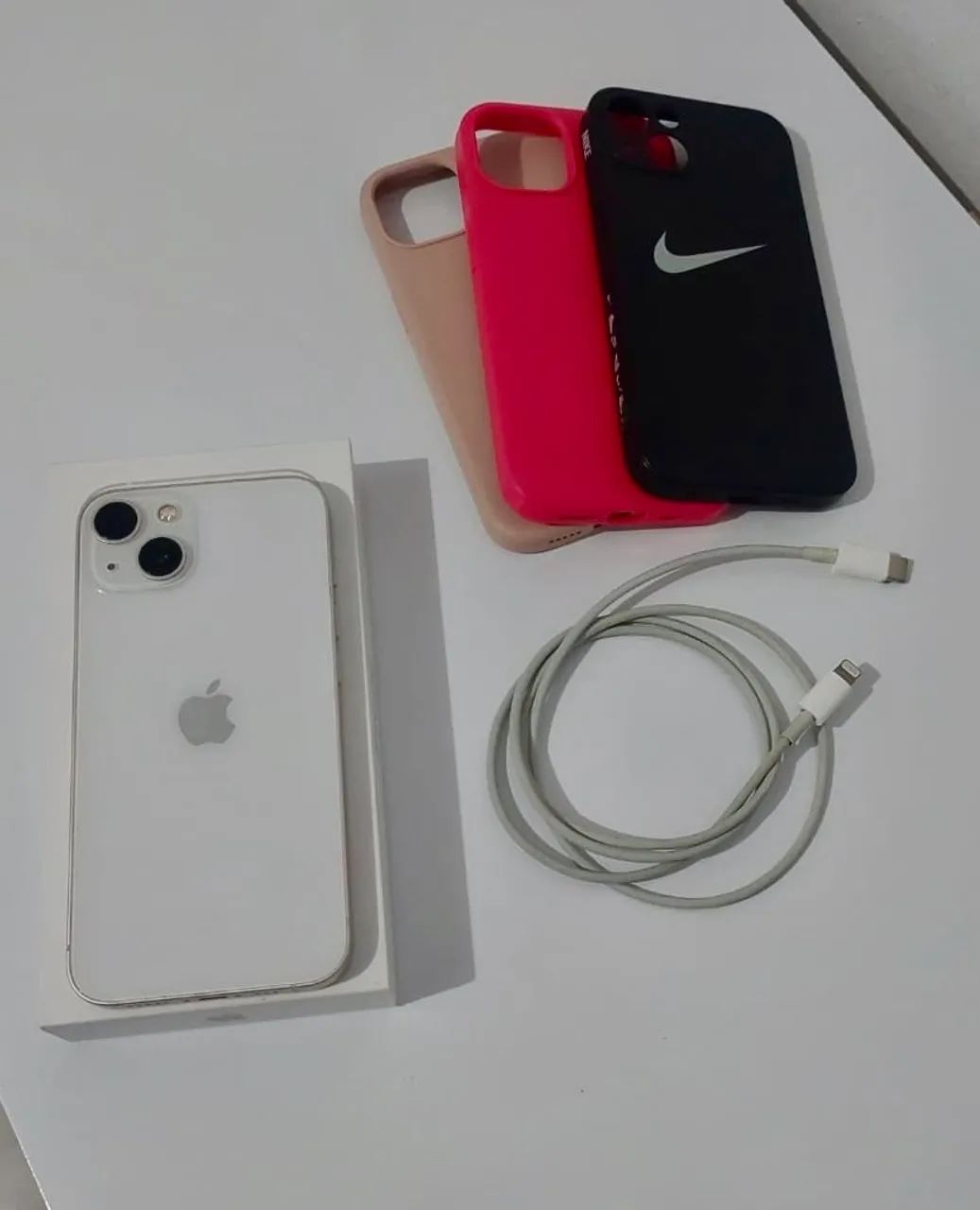 iPhone 13 - Foto 4