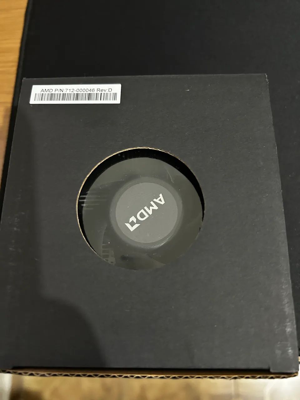 Air Cooler 