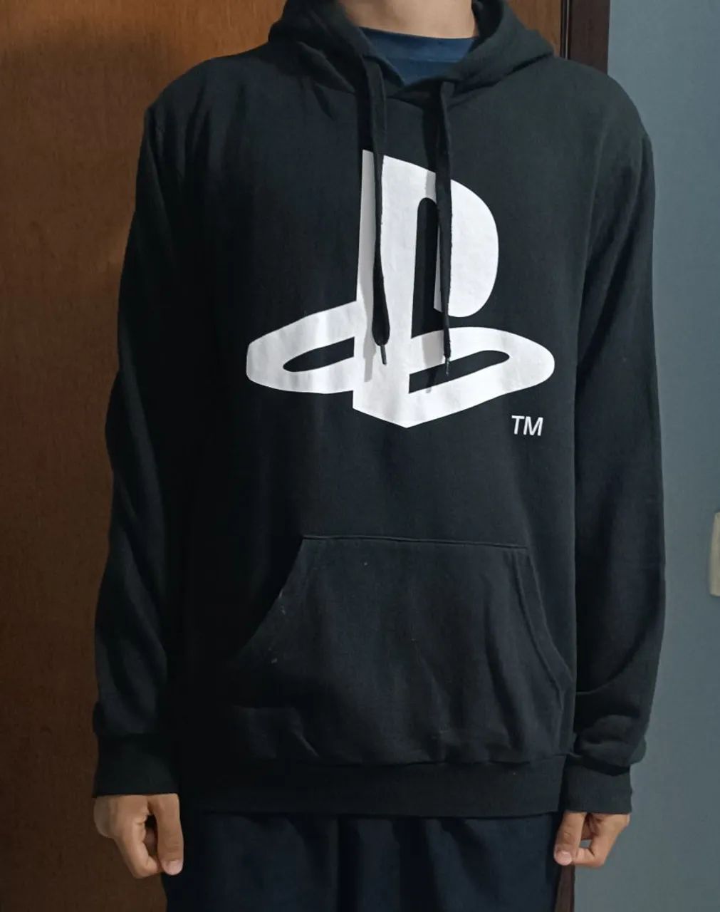 Moletom PlayStation Tam P - Foto 5