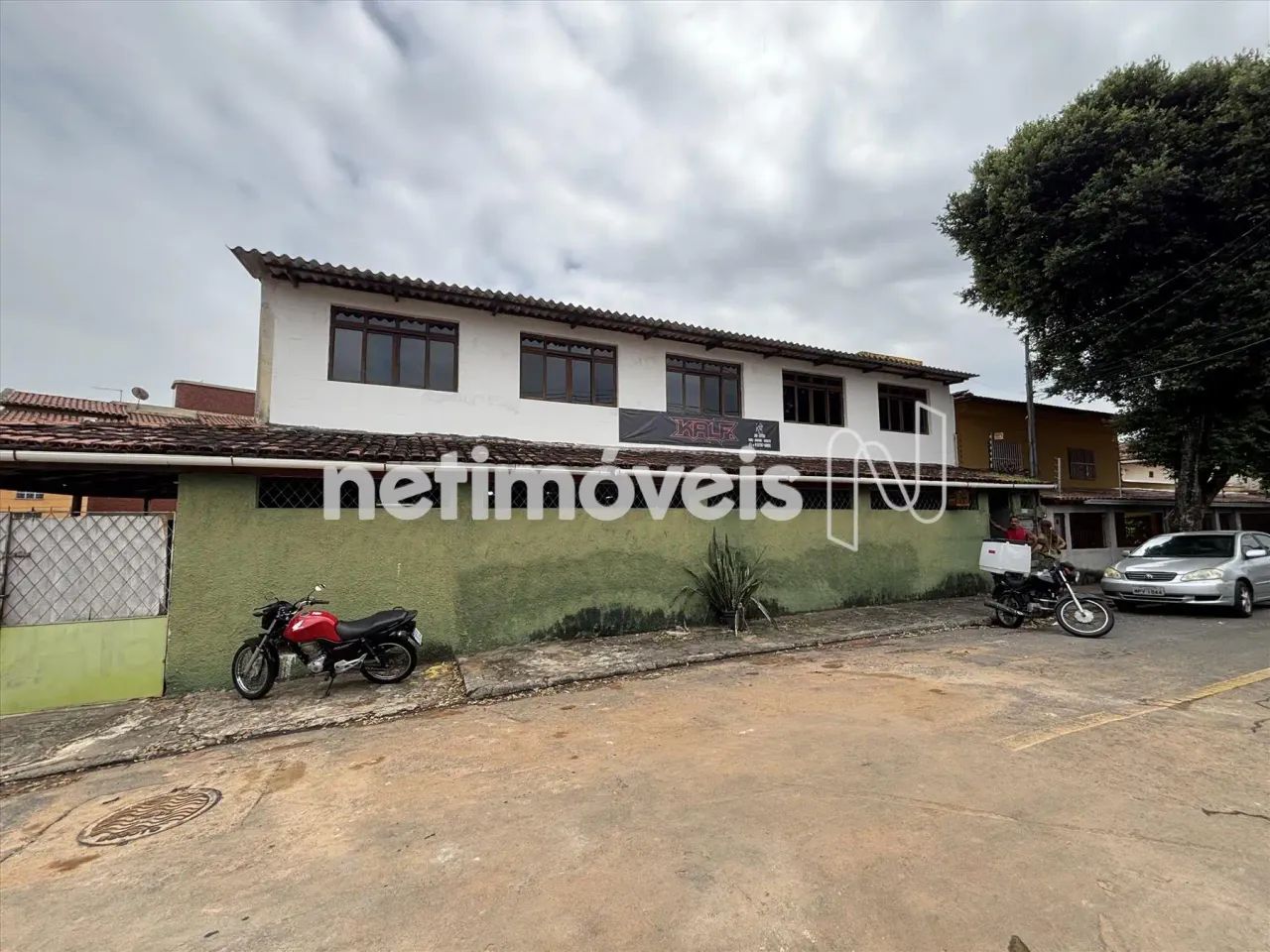 Venda Casa comercial Maruípe Vitória - Foto 4