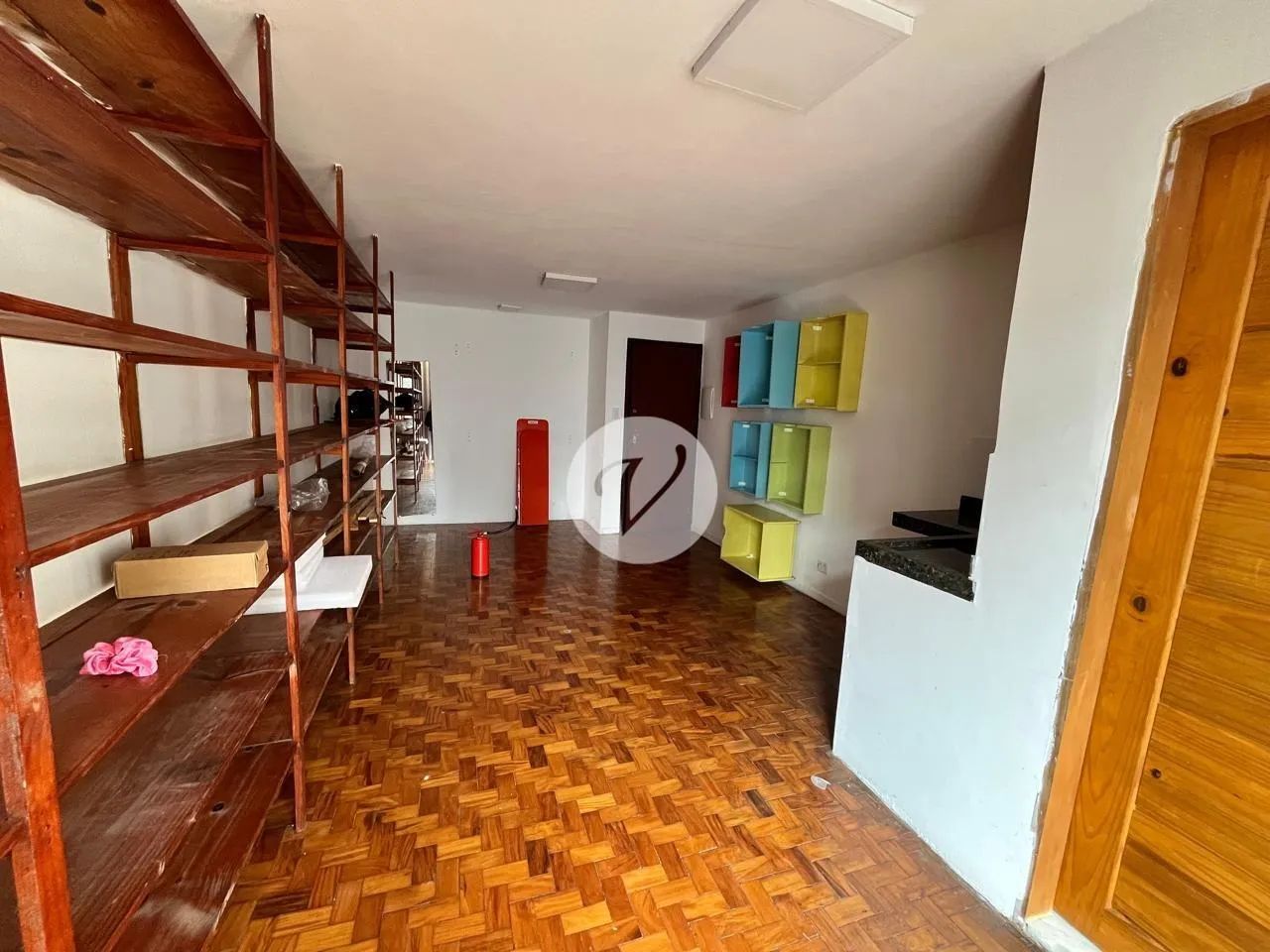 Sala comercial de 50 m² para aluguel no Centro de Santo André - Foto 5