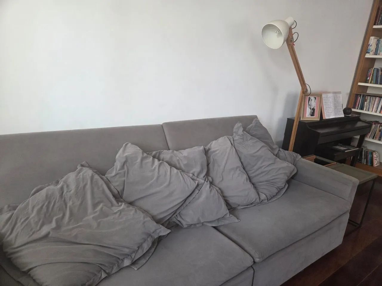 Sofá em ótimo estado 