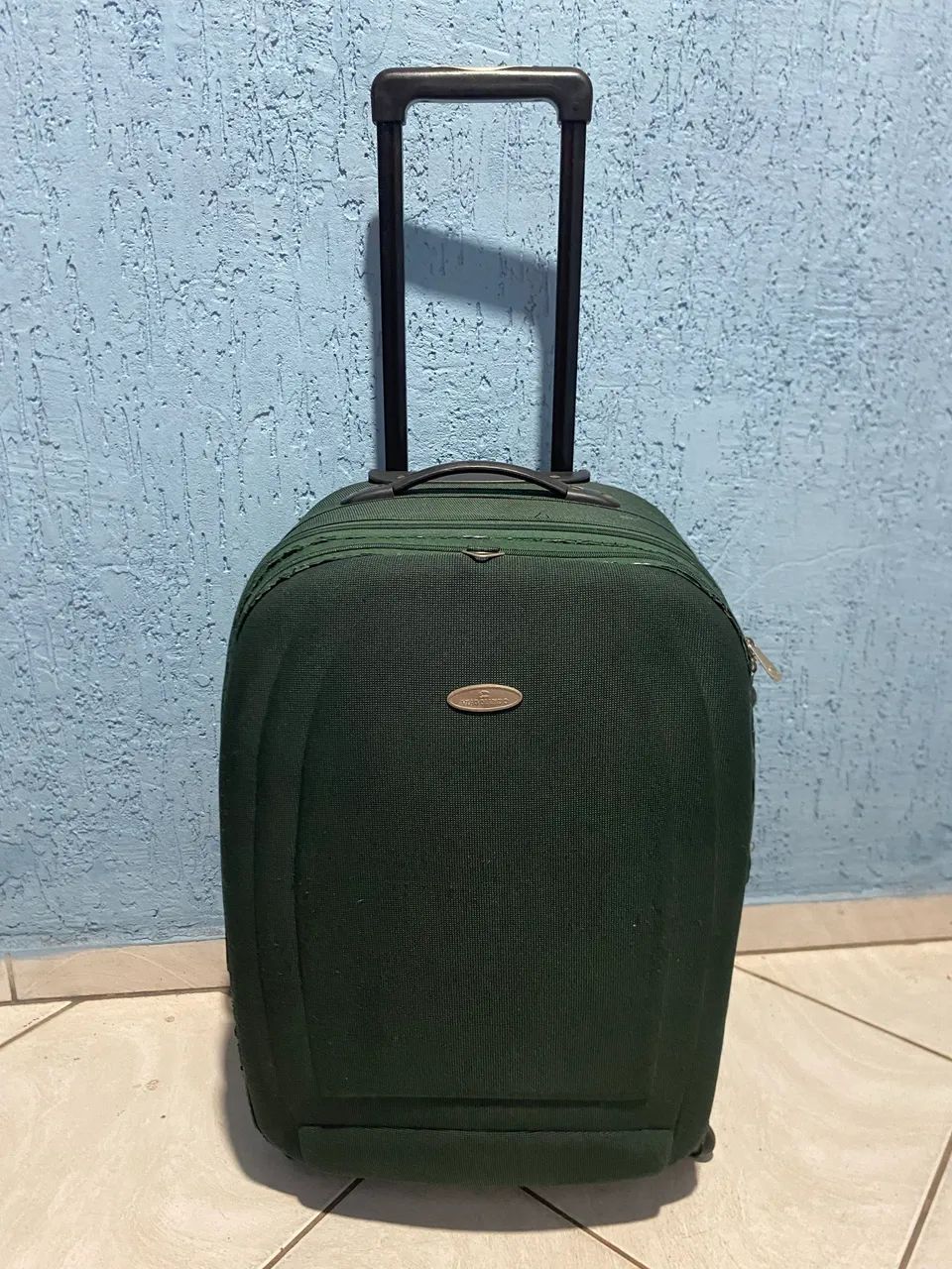 Mala de viagem média (USADA) 