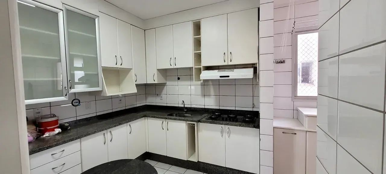Apartamento para locação  Edifício Miami Gardens