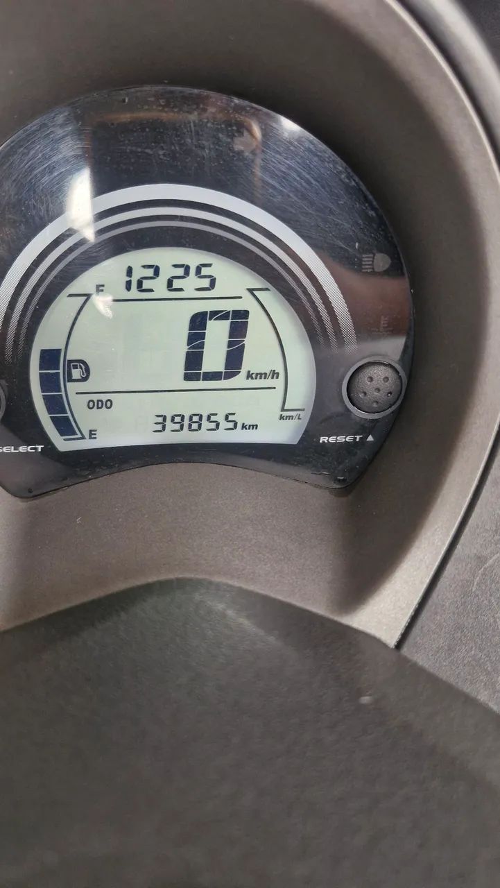 Nmax 160 - Foto 3