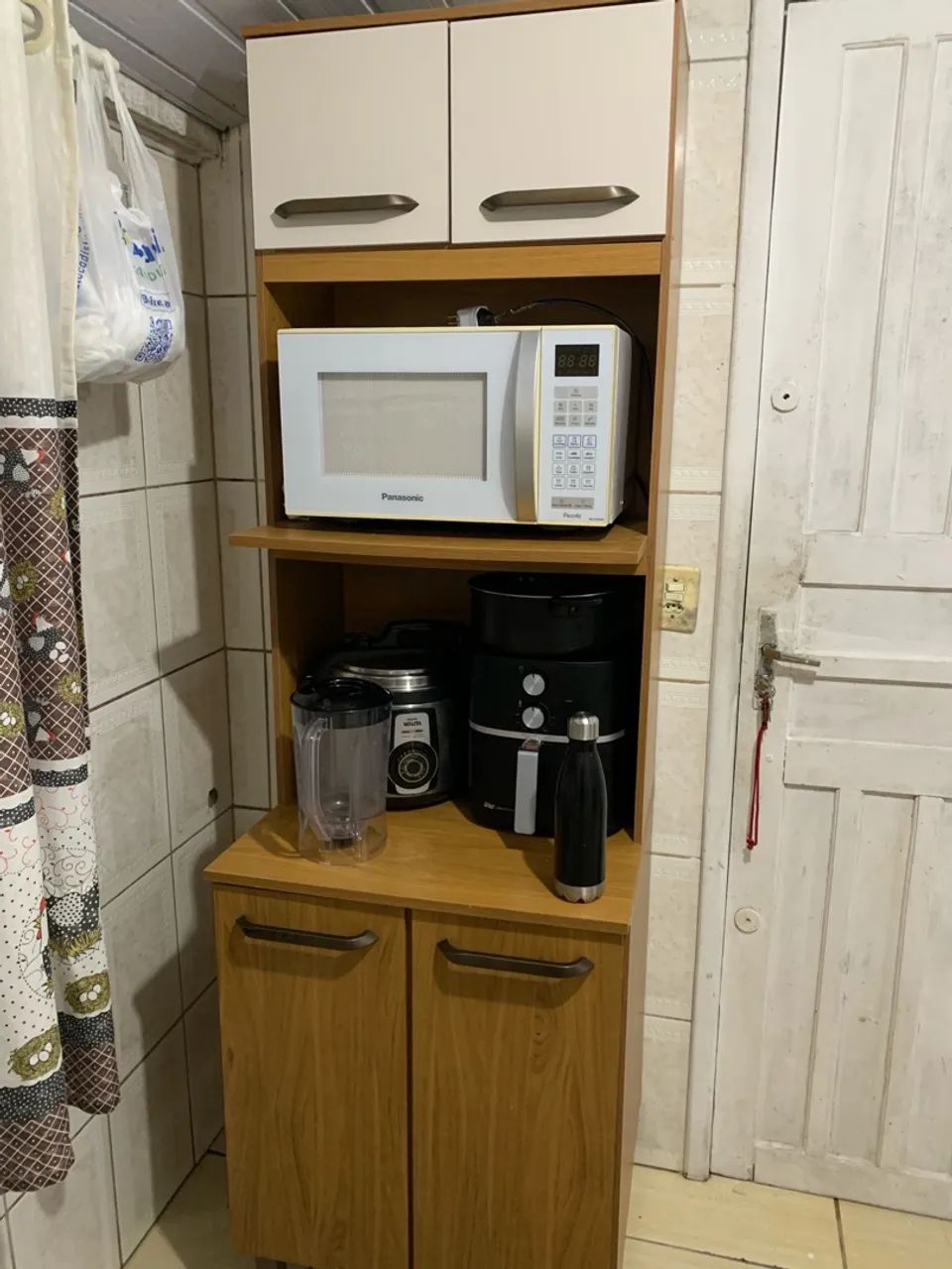 ARMÁRIOS DE COZINHA 