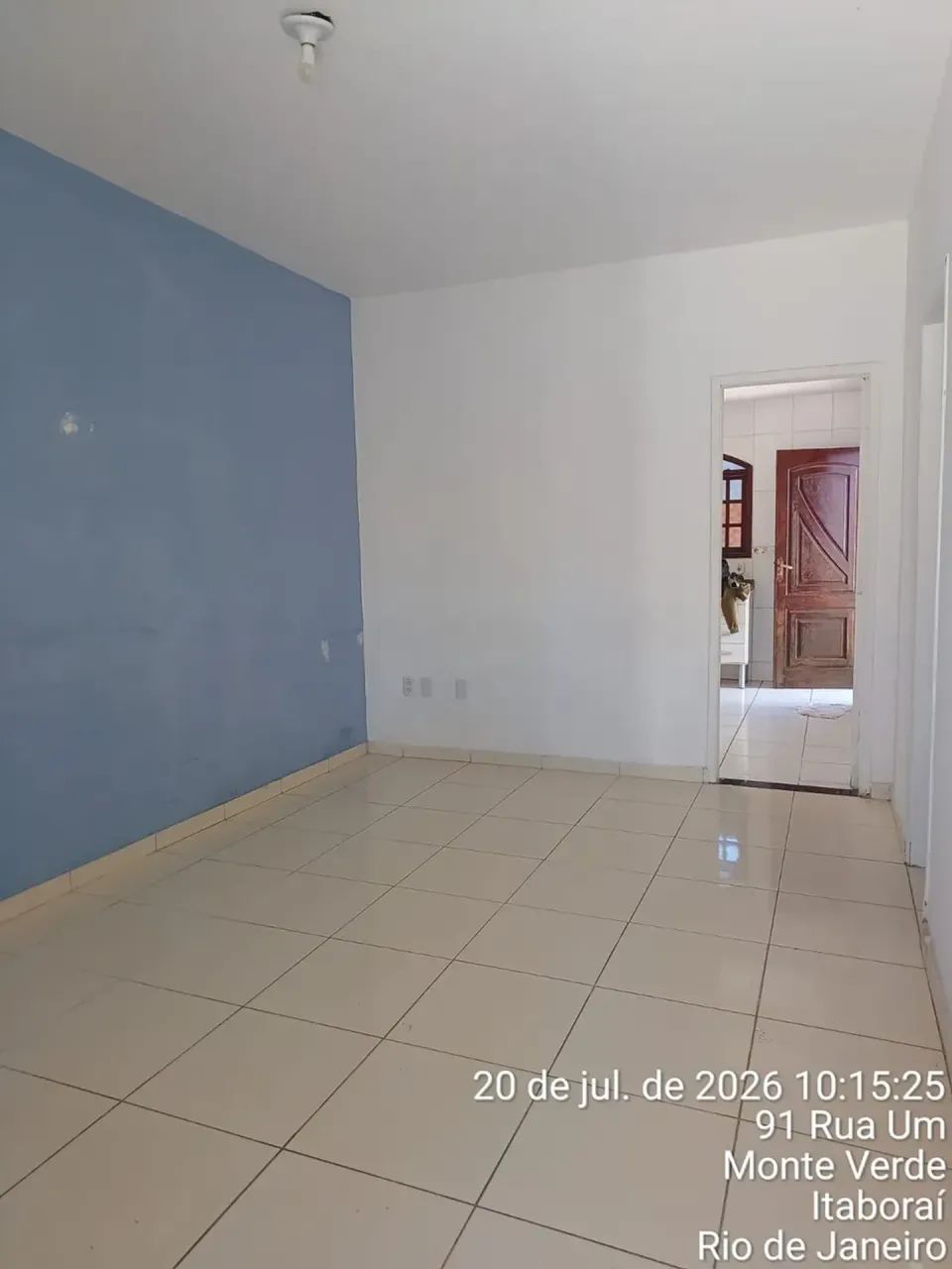 Casa para locação 2 quartos - Foto 4