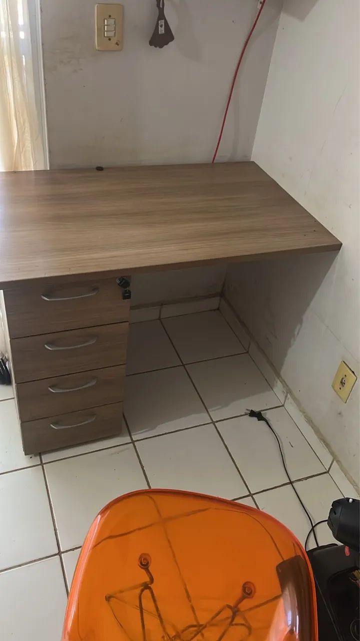 Mesa MDF - Foto 3
